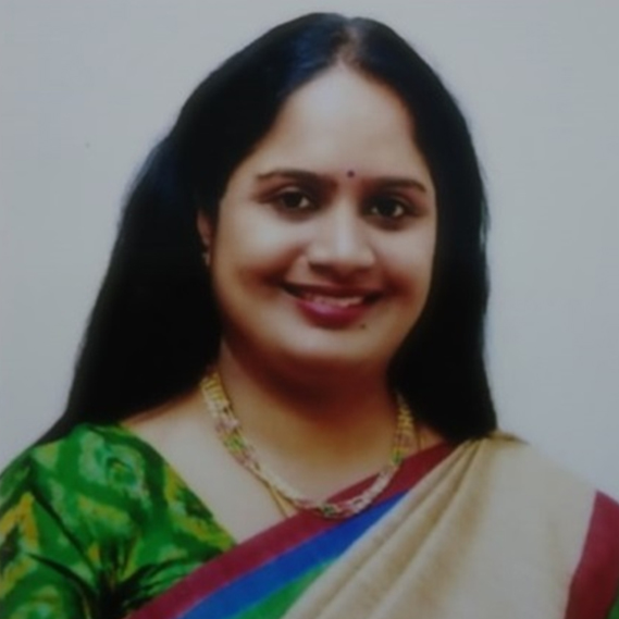 Srikala Venkatesh