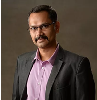 Deepak Radhakrishnan